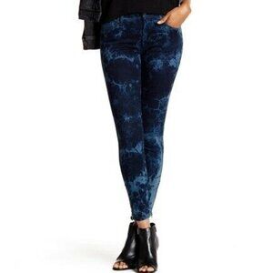 FIDELITY DENIM Belvedere Crop Ultra Slim Fit